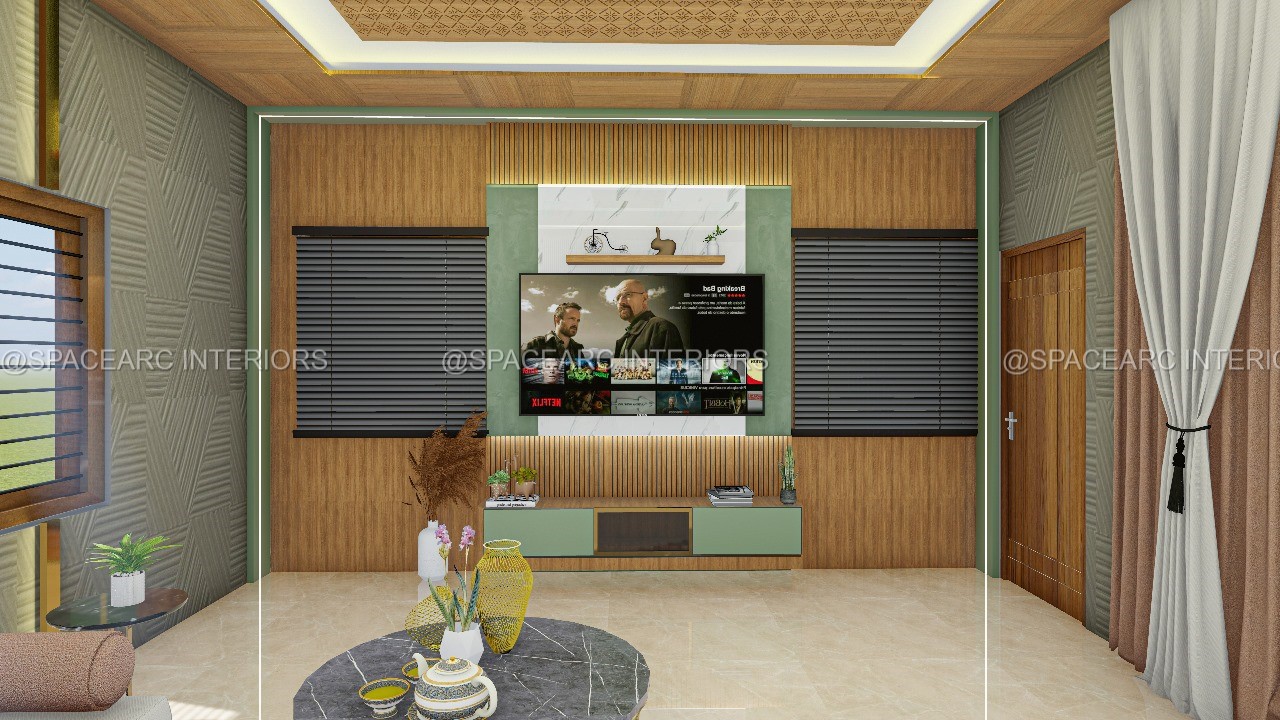 Residential-Interiors